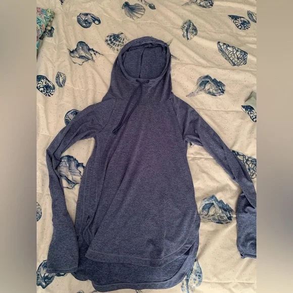 Athleta Uptempo Hoodie size XXS - Picture 4 of 9